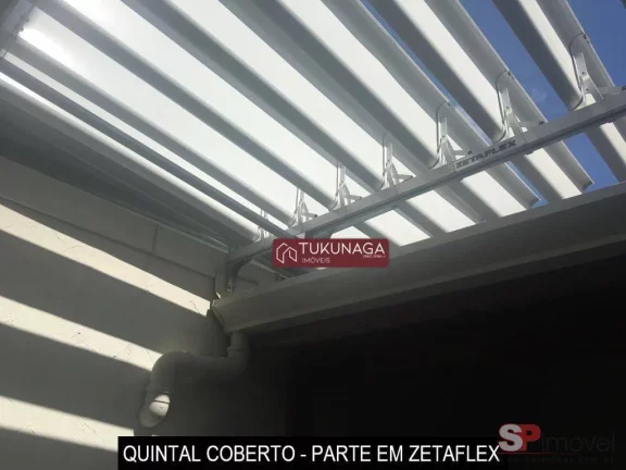 Imagem Sobrado à venda por R$ 980.000,00 - Vila Dom Pedro II - São Paulo/SP