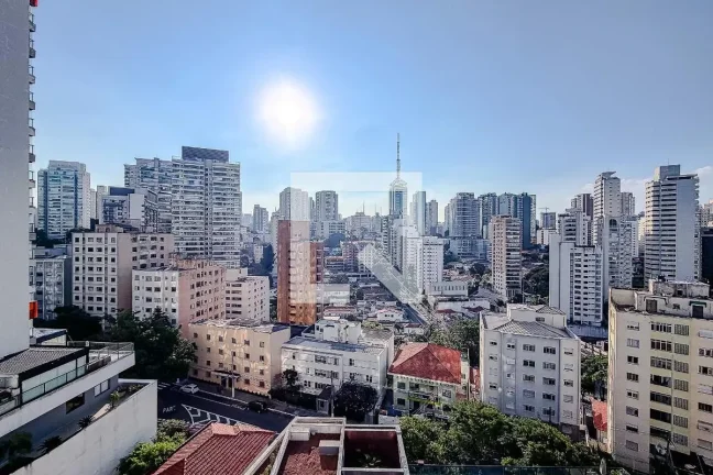 Imagem Apartamento à Venda - Vila Mariana, 1 Quarto, 38 m2