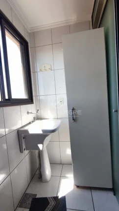 Imagem Condomínio Souto Maior - Apartamento semimobiliado, Centro, Sapucaia do Sul/RS
