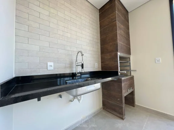 Imagem Casa à venda no bairro Jardim Shangri-Lá - Atibaia/SP