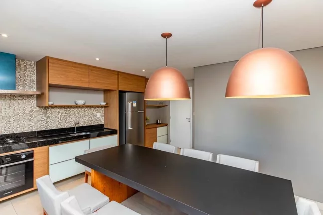Imagem APARTAMENTO RESIDENCIAL em São Paulo - SP, Chácara Santo Antônio (Zona Sul)