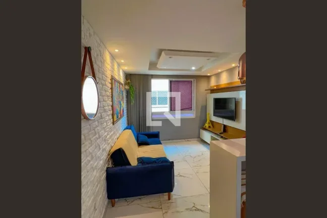 Imagem Apartamento à Venda - Recreio, 2 Quartos, 45 m2