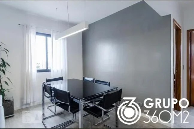 Imagem Apartamento Duplex para Venda em São Bernardo do Campo / SP no bairro Assunção