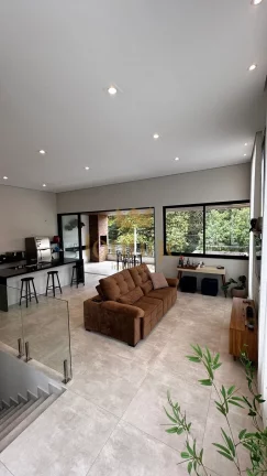 Imagem Casa à Venda Jd. Gramados de Sorocaba Zona Leste - Sorocaba