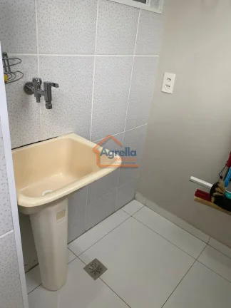 Imagem Apartamento à venda no bairro CONDOMÍNIO RECANTO DOS PÁSSAROS - Mogi Guaçu/SP