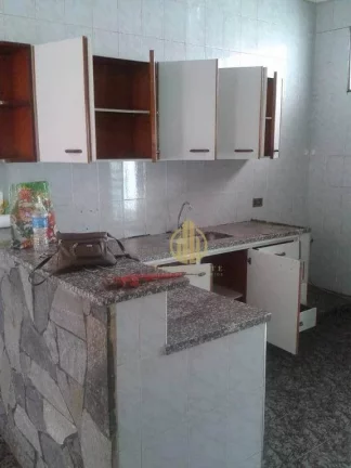 Imagem Casa comercial e ou residencial Nova Ribeirânia - Ribeirão Preto/SP
