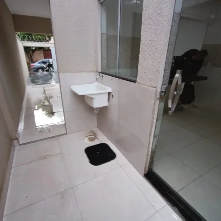 Imagem Casa 3/4 C Suite Jardim Rio Grande Prox Do Aparecida Shopping