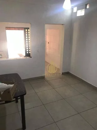 Imagem Casa com 3 dormitórios à venda, 103 m² por R$ 170.000,00 - Ipiranga - Ribeirão Preto/SP