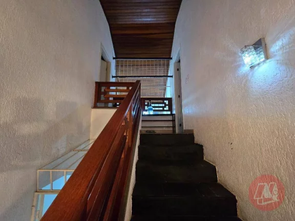 Imagem Casa para alugar, 330 m² por R$ 4.815,00/mês - Chacara das Pedras - Porto Alegre/RS