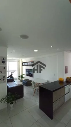 Imagem Apartamento com 3 Quartos à Venda, 60 m² em Candeias - Jaboatão Dos Guararapes