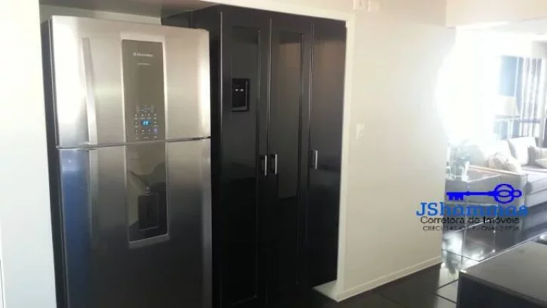 Imagem Loft com 1 Quarto à Venda, 147 m² em Paraíso - São Paulo