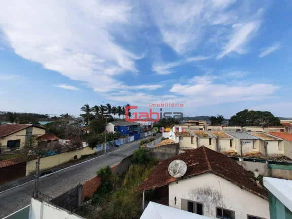 Imagem Apartamento com 2 dormitórios à venda, 80 m² por R$ 560.000,00 - Palmeiras - Cabo Frio/RJ