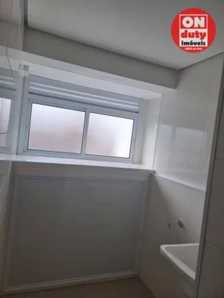 Imagem Apartamento à venda, 70 m² por R$ 750.000,00 - Embaré - Santos/SP
