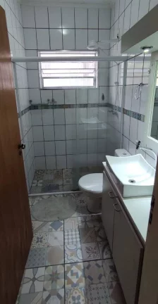 Imagem Sobrado com 2 dormitórios à venda, 120 m² por R$ 425.000,00 - Jardim Jamaica - Santo André/SP