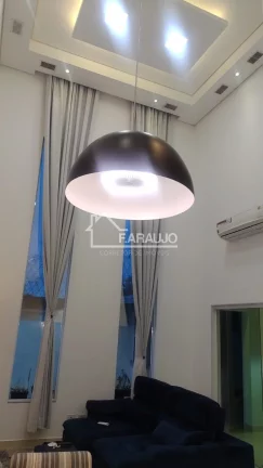 Imagem Sobrado para venda em condominio fechado em Sorocaba-SP