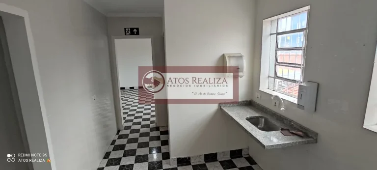 Imagem Sobrado comercial em Jardim Regis - São Paulo
