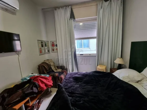 Imagem Copacabana - Residencial › Apartamento com 2 quarto(s) a Venda
