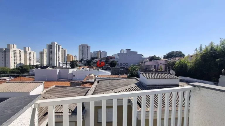 Imagem Apartamento para locação, Vila Lúcia, São Paulo, SP