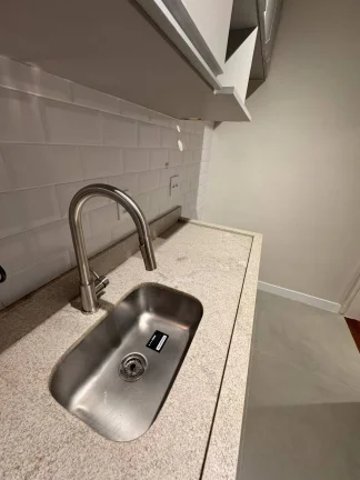 Imagem Apartamento Vila Olímpia - 55M², 2 Dorms, 1 Suíte, 1 Vaga Fixa e Coberta.
