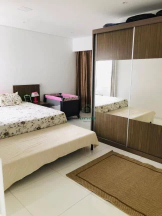 Imagem Sobrado à venda, 430 m² por R$ 848.000,00 - Itaim - Guarulhos/SP