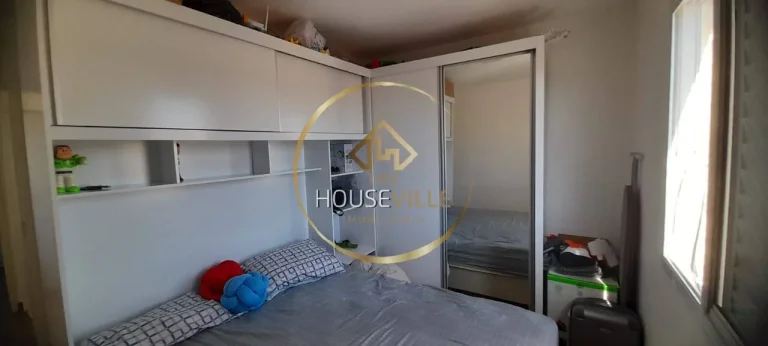 Imagem Apartamento, Residencial Boulevard flamboyant, 2 Dormitorios (sendo 1 suíte