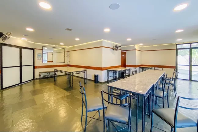 Imagem APARTAMENTO RESIDENCIAL em São Paulo - SP, Vila Anglo Brasileira