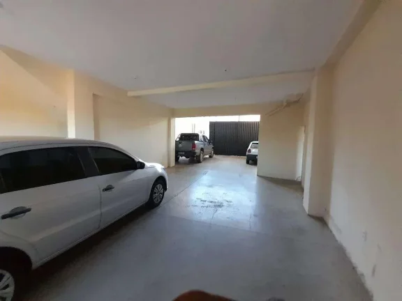 Imagem Galpão para alugar em Barbacena, São Pedro, 228,00m2