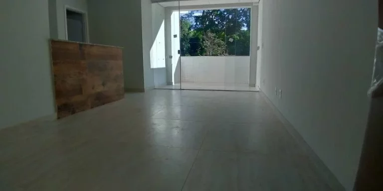 Imagem Terreno Área privativa em Belo Horizonte