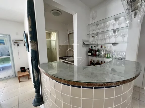 Imagem Casa para Venda em Florianópolis / SC no bairro Barra da Lagoa