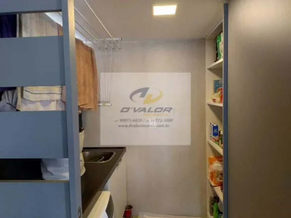Imagem Vendo ou alugo apartamento Duplex novo, em Tambaú, todo mobiliado, com 120 m², 3 suítes, 2 vagas