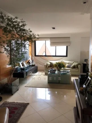 Imagem Apartamento - Ribeirão Preto - Jardim Irajá