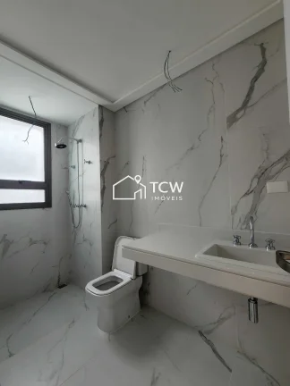 Imagem Apartamento Alto Padrão 4 dorm