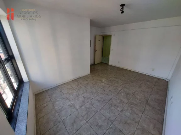 Imagem Sala comercial com 28m²na esquina com a Av. Brigadeiro Lima e Silva