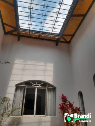 Imagem Casa Térrea Vila Zelina