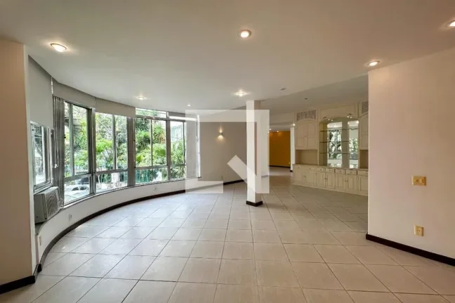 Imagem Apartamento à Venda - Copacabana, 4 Quartos, 220 m2