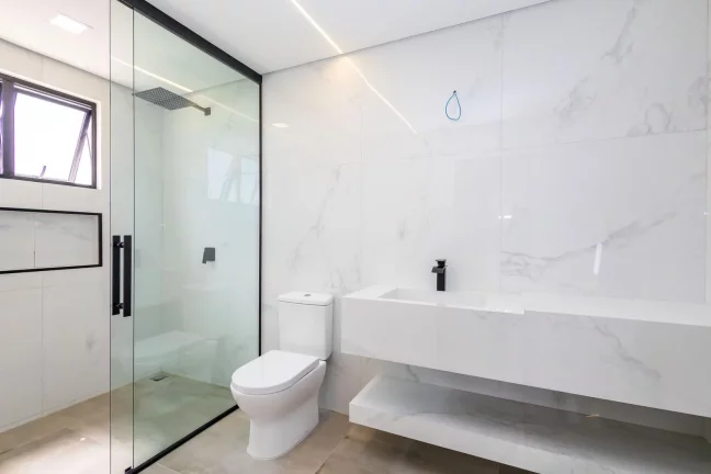 Imagem Casa com 02 Suítes, no Santo Inácio