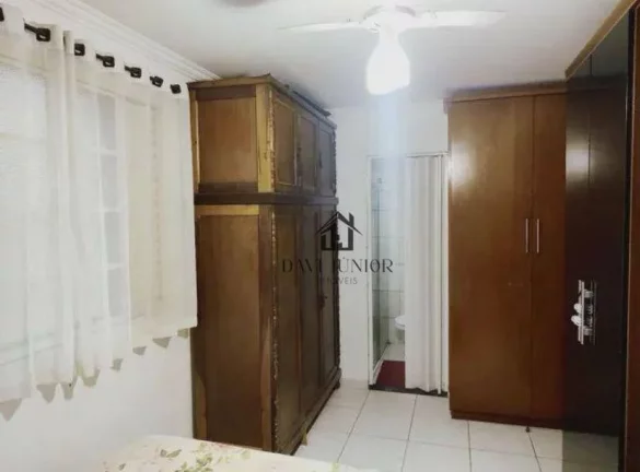 Imagem Apartamento à venda, 80 m² por R$ 295.000,00 - Jardim Brasilândia - Sorocaba/SP