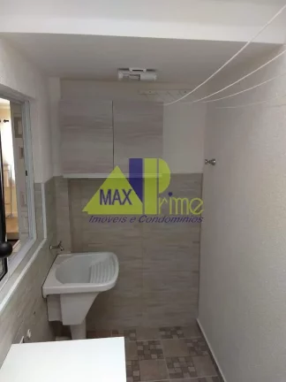 Imagem SOBRADO CONDOMÍNIO FECHADO/02 SUÍTES/01 VAGA DE GARAGEM