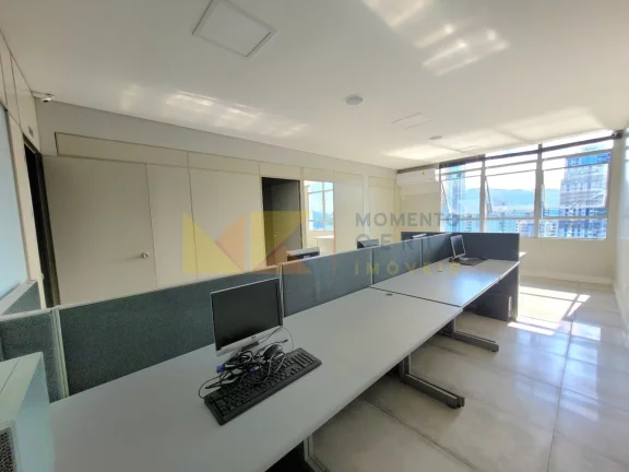 Imagem Sala Comercial para Alugar, 69 m² em Centro - Blumenau
