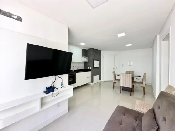 Imagem Apartamento 2 Dormitórios - Bairro Navegantes