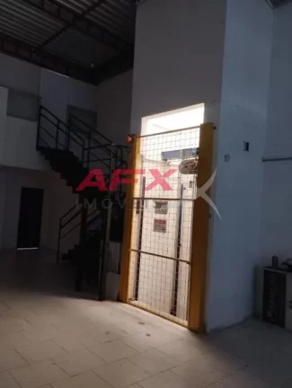 Imagem Galpão Comercial Sorocaba - SP - Vila Barão