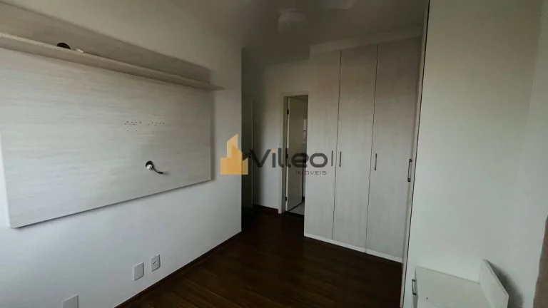 Imagem Apresentamos um exclusivo apartamento semi mobiliado no prestigiado Condomínio Alpha Club, ideal pa...