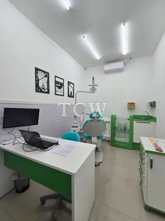 Imagem Predio Comercial à venda no Mooca - São Paulo/Sp