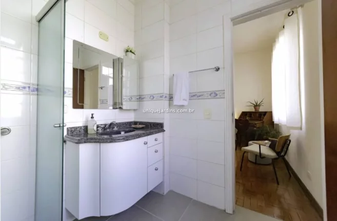 Imagem Apartamento à venda Jardim Paulista São Paulo