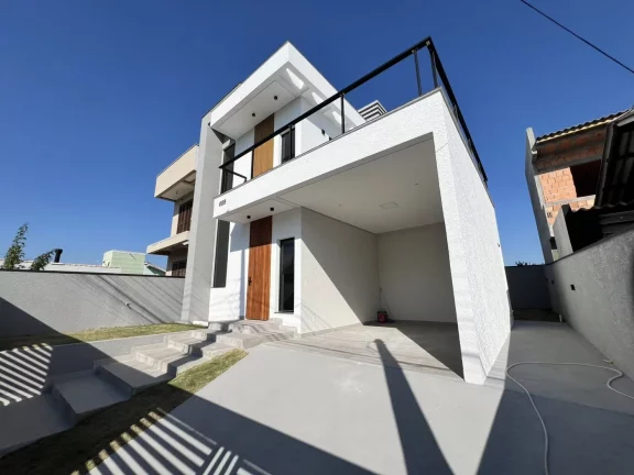 Imagem Casa / Sobrado para Venda em Florianópolis / SC no bairro Ingleses do Rio Vermelho