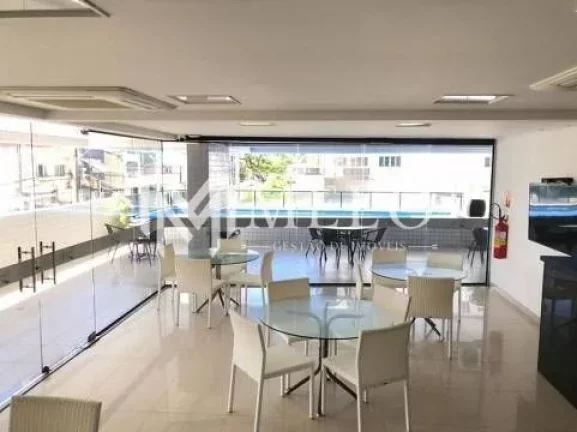 Imagem Vende-se apartamento - Edf. Maria Satye em Boa Viagem.