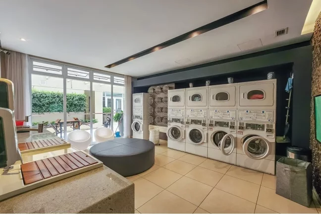 Imagem APARTAMENTO RESIDENCIAL em São Paulo - SP, Barra Funda