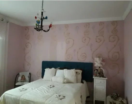 Imagem Casa em Aldeia da Serra - 297m²