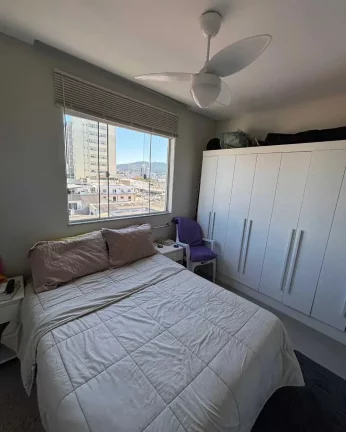 Imagem Apartamento de 2 dormitórios e 1 vaga de garagem no bairro Tabuleiro em Camboriú/SC