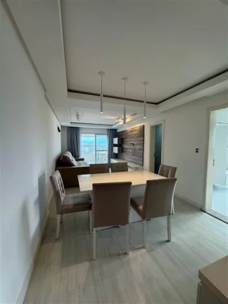 Imagem APARTAMENTO COM 262 m² - GUILHERMINA - PRAIA GRANDE SP